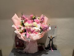 -俏立方·15年新楚菜