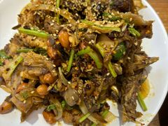 -萍姨抻面馆·鸡架冒菜(清湖店)