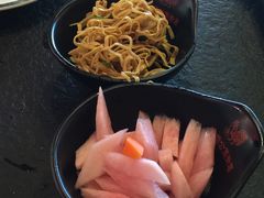-重庆烧鸡公火锅(簋街店)