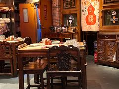 -小吊梨汤·北京菜·烤鸭(清河万象汇店)