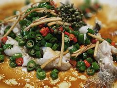 -猪肉婆私房菜(容桂总店)
