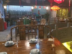 -庭院小酌(瑞莲街店)