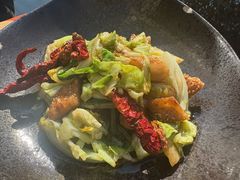 -那拉提之疆·新疆菜(美院店)