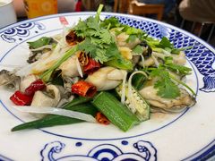 -旺角小渔村(幸福中路店)