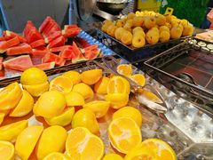 -宝丽金大酒店·洗浴中心