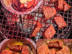 -热血兄弟·炭火烤肉(融侨中心店)