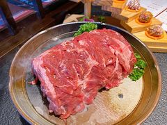九秒牛肉-盡膳口福·百年汤方火锅(科华北路店)