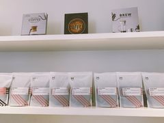 -大酉·M Coffee(北京美术馆店)