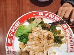 -72街荷叶饭(丽影广场店)