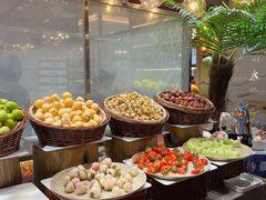 -丰卓会海鲜自助(中润大道店)