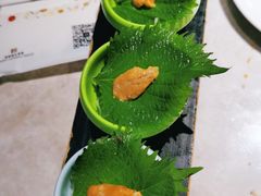 -極上萬膳·日料放题(海岸城店)