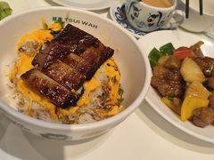 -翠华餐厅(维璟印象城店)
