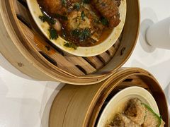 -蔡澜点心·粤菜(月星环球港店)