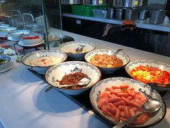 -威珀斯酒店·珀萃美食餐厅 | 海鲜刺身·现烤生蚝·特色烤肉
