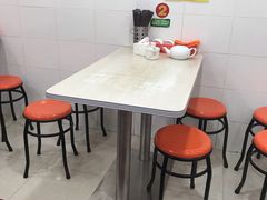 大堂-法华汤包馆(法华镇路店)
