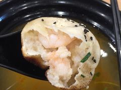 -小杨生煎(南京东路食品一店)