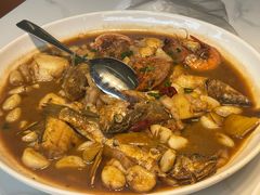 红烧小杂鱼-温岭人家(红花北路店)