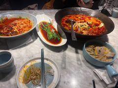 -懒人盐府人家(航天桥店)