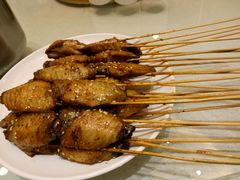 -庐州太太(双岗店)