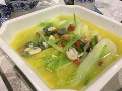 -京味民福烤鸭店(建设四马路店)