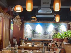 -洛阳面馆(红专路店)
