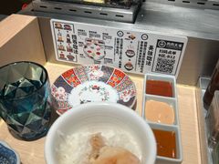 -肉肉大米(金虹桥店)
