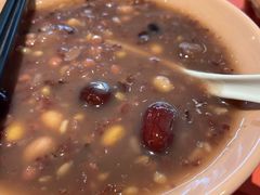 五谷杂粮粥-红荔村肠粉(岗厦店)