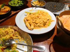 -默加东南亚美食(大宁音乐广场店)