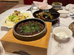 -国贸格兰维大酒店-山城映像中餐厅(青年路店)