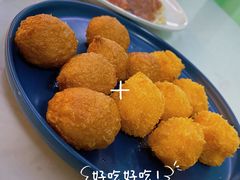 -新荔园茶餐厅(荔湾区府宿舍大院店)