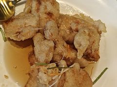 -小天厨民间菜馆(深圳街店)