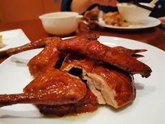 -杭州JW万豪酒店-万豪中餐厅