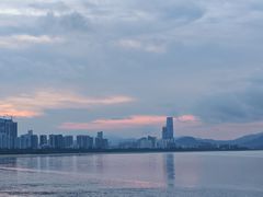 -深圳湾公园(南山区)