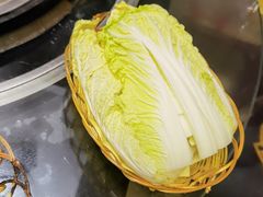 -姥家大锅台水库渔家