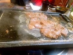 -香猪坊韩国烤肉专属门店(魏公村店)