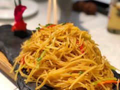 -蓬川食府(金海道店)