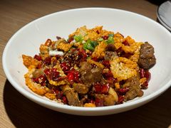 双流·飘香干锅排骨-太二酸菜鱼(兴业太古汇店)
