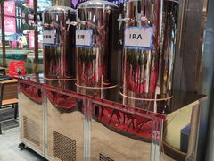 -四季烟火烧烤酒场