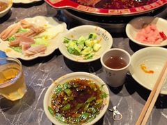 -赵家院子佬火锅(重庆总店)