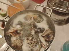 -盐城万豪酒店-盐城厨房西餐厅