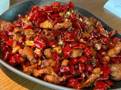 -拾捌川·自贡爆炒(夜未央店)