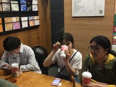 -茶颜悦色(花样汇店)