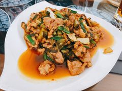 -益恒饭店乡间白族菜(古城总店)