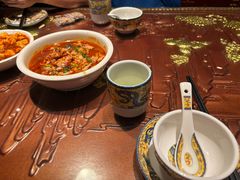 -缪氏川菜(深圳北站缤果空间店)