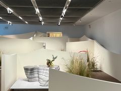 -深圳市当代艺术与城市规划馆