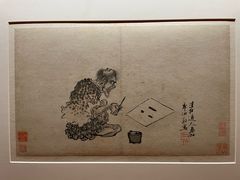 -上海博物馆(人民广场馆)