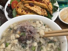 -老刘家永盛斋·传统泡馍(东关南街店)
