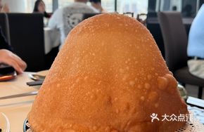 Quan Ge's Savory Pancake