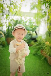 -Baby Pastel 自然光儿童摄影(CBD店)