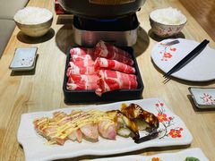 -晓寿司·日本料理(望京博雅店)